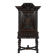 Neo-baroque cabinet from Gdansk in oak - around 1870-1880