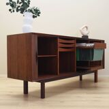 Rosewood sideboard, Danish design, 1960s, designer: Arne Vodder, production