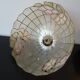 Suspension en nacre vintage an 70
