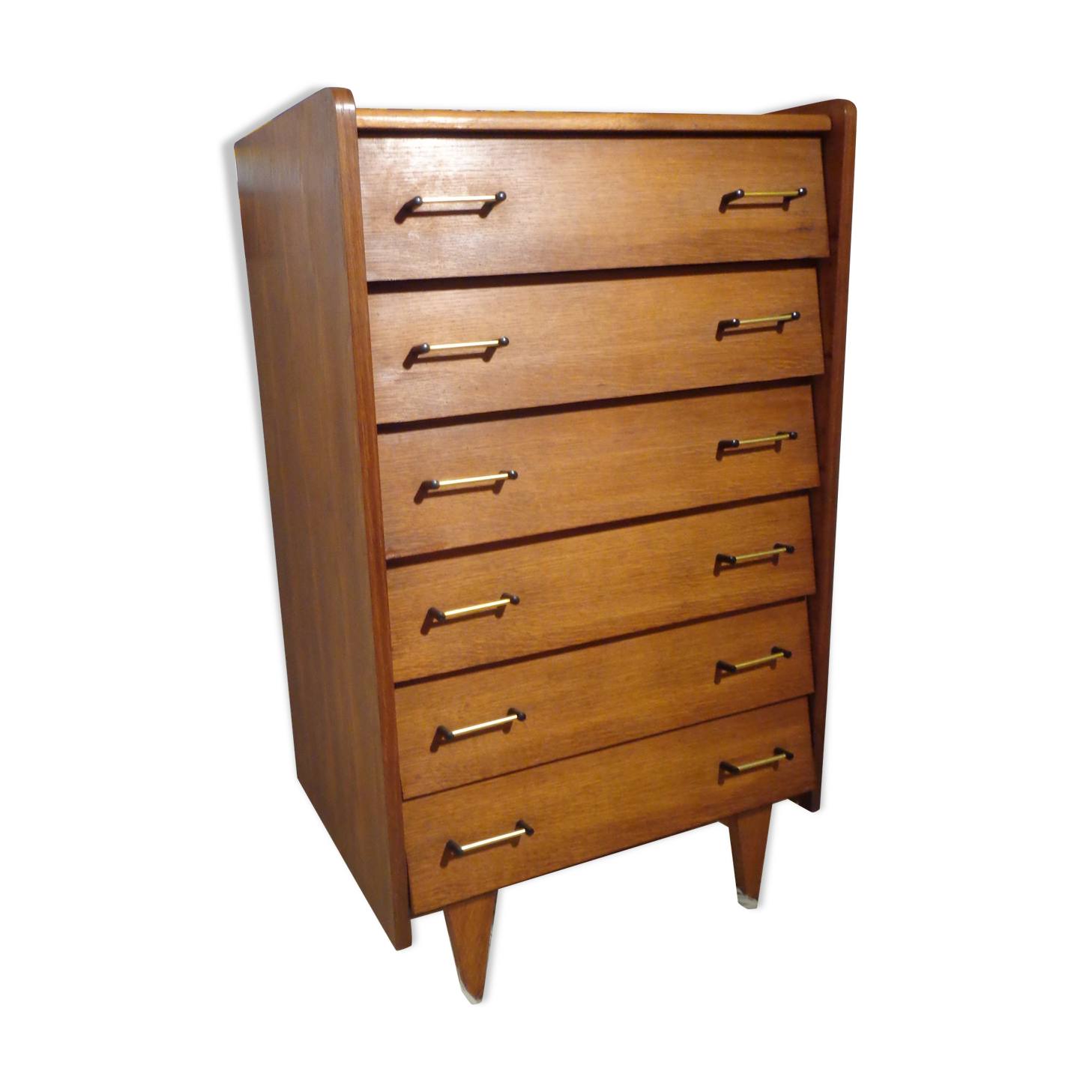 Chest of drawers from the 60s