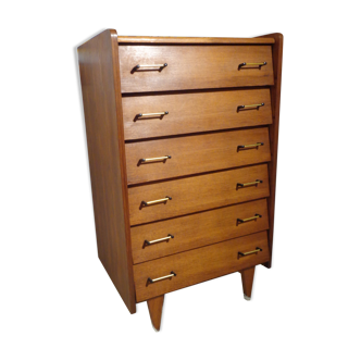 Chest of drawers from the 60s