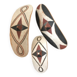 African shields