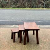 Table gigogne