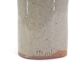 Anthropomorphic Celadon ceramic vase by Martin Hammond