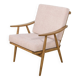 Mid-Century Czechoslovak Armchair from TON, 1960s