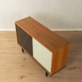 1950s chest of drawers