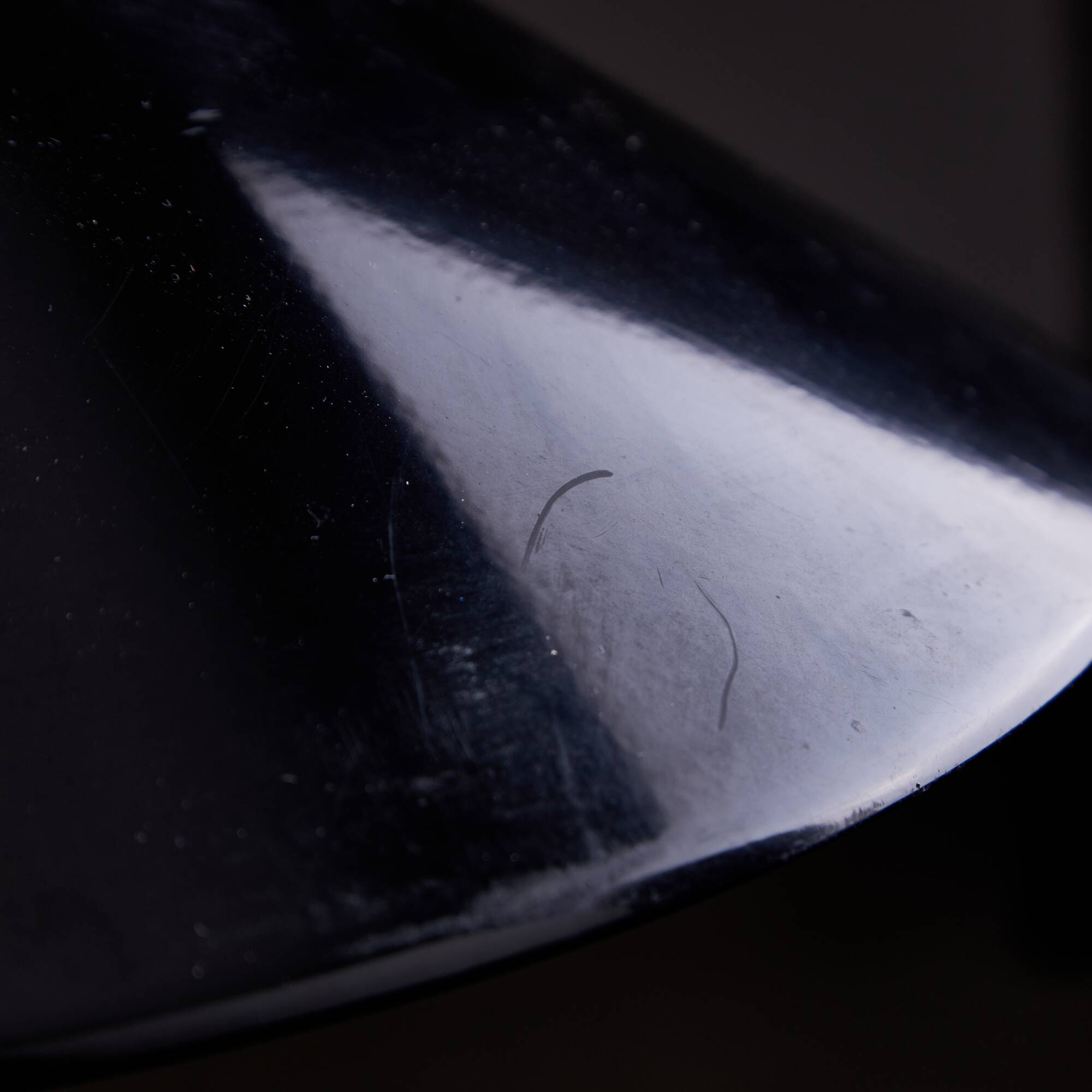 Postmodern Memphis Style Pendant with Turquoise Detail, Model 97536-06 by Brilliant Leuchten