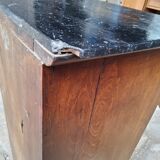 Bedside table