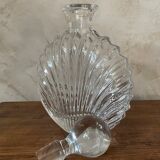 Glass decanter