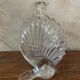 Carafe en verre
