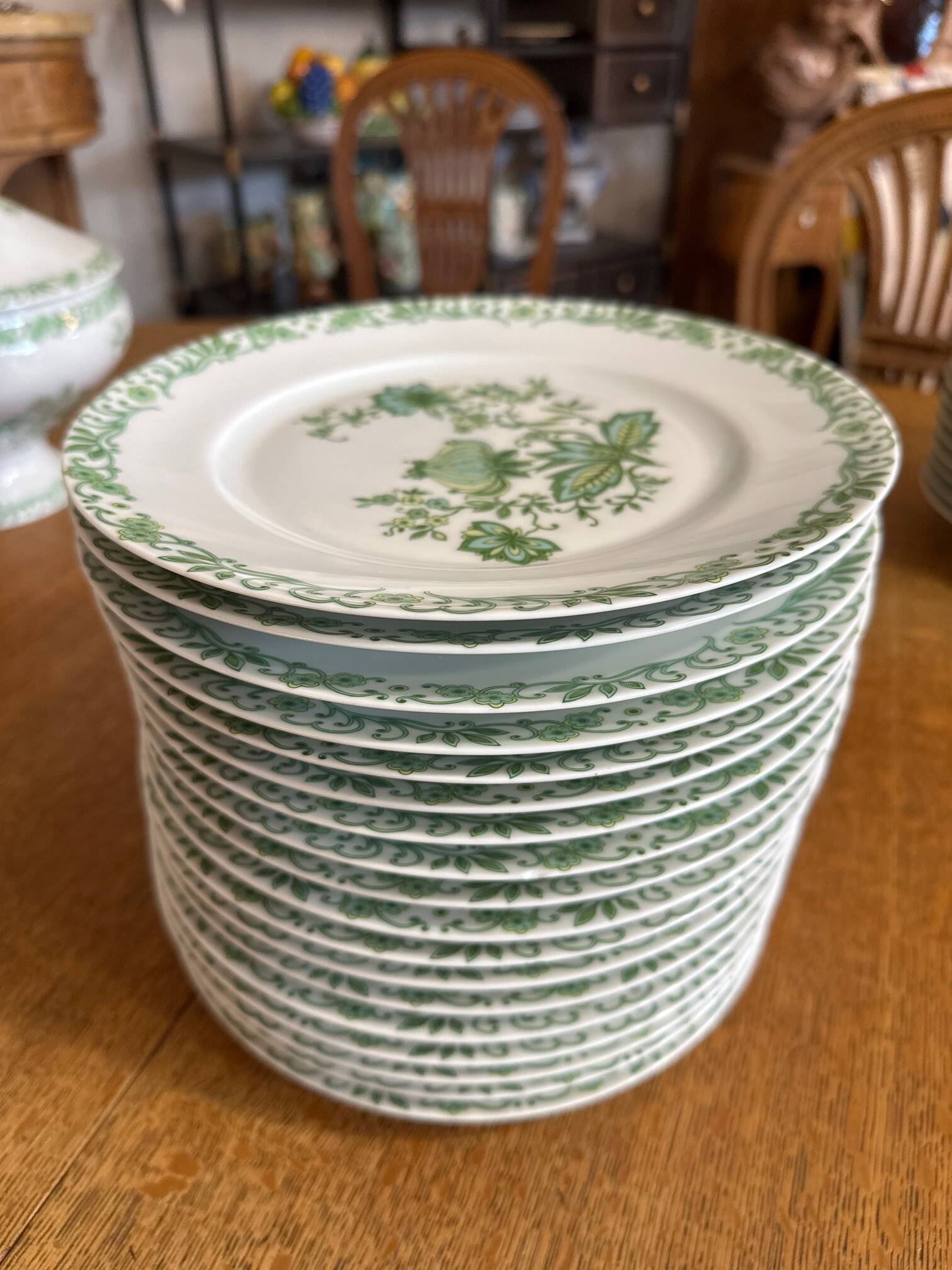 Limoges Calcutta Model Services