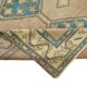 Turkish Vintage Anatolian Rug 145 cm x 220 cm