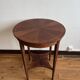 Art Deco side table
