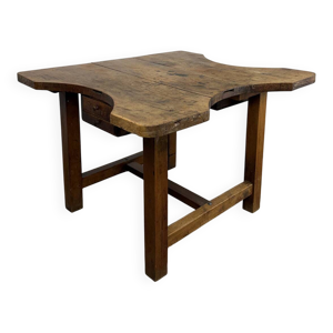 Ancienne et rare table