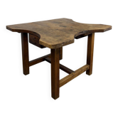 Ancienne et rare table de joaillier