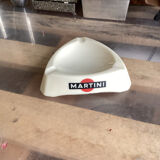 Vintage Martini ashtray