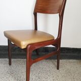 Scandinavian chair