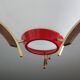 Lampe Suspendue Scandinave 1960s