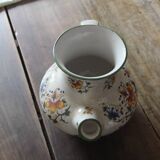 Italian vase