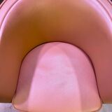 Rich armchair by Antonio Citterio moroso edition