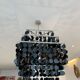 Chandelier Kare Design Pampille circa 1980
