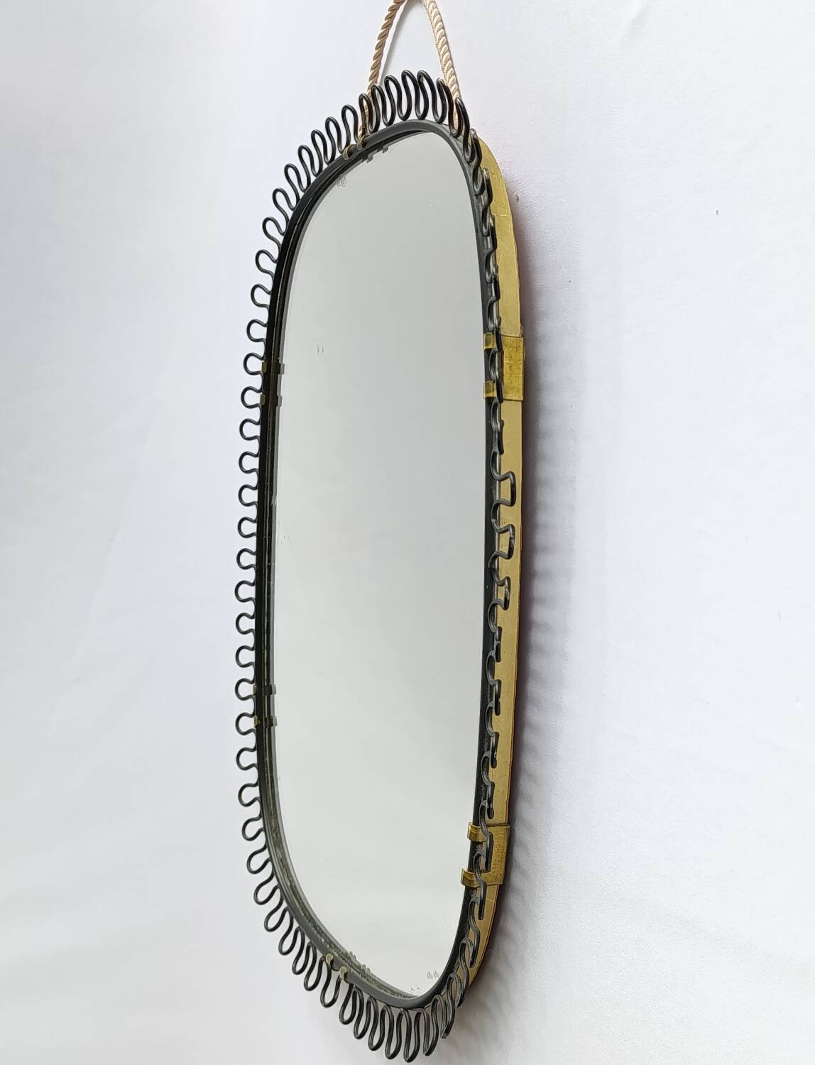 Josef Frank vintage mirror