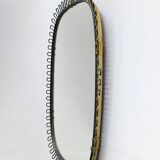 Josef Frank vintage mirror