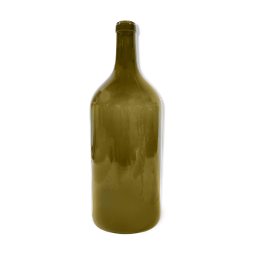Bouteille ancienne