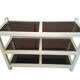 Libreria/Console Vintage – Design Postmoderno Anni '90