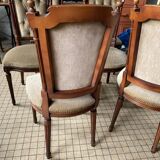 Louis XVI Style Chairs