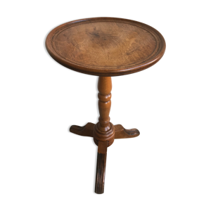 ancien table d’appoint