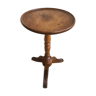 Ancien table d’appoint