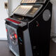 Jukebox Rowe friend from 1963 model"Jal" capa 100 vinyl compilation pop, rock, metal from 1950 to 1990