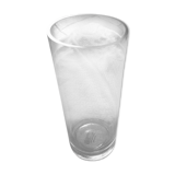 Modern vase straight shape