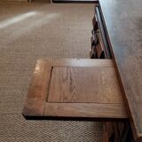 Vintage desk