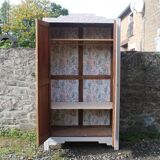 Vintage art deco cabinet