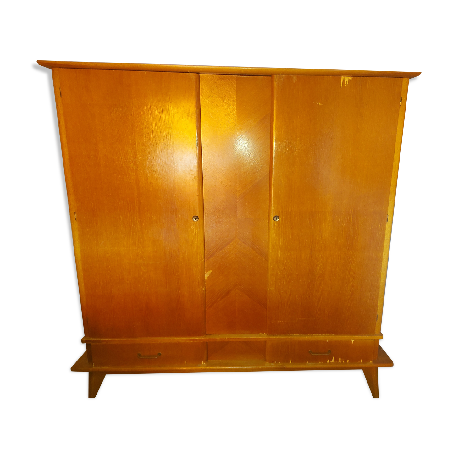 Wardrobe 50s