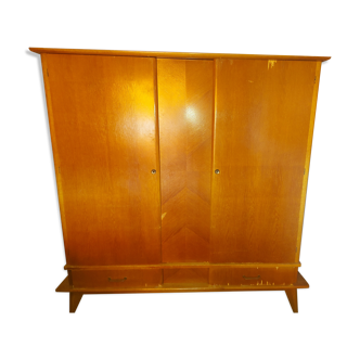 Armoire des années 50