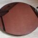 vintage mirror tray 45 cm