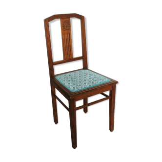Art Deco chair