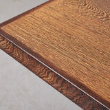 Metz & Co Wenge Dining Table 1960s