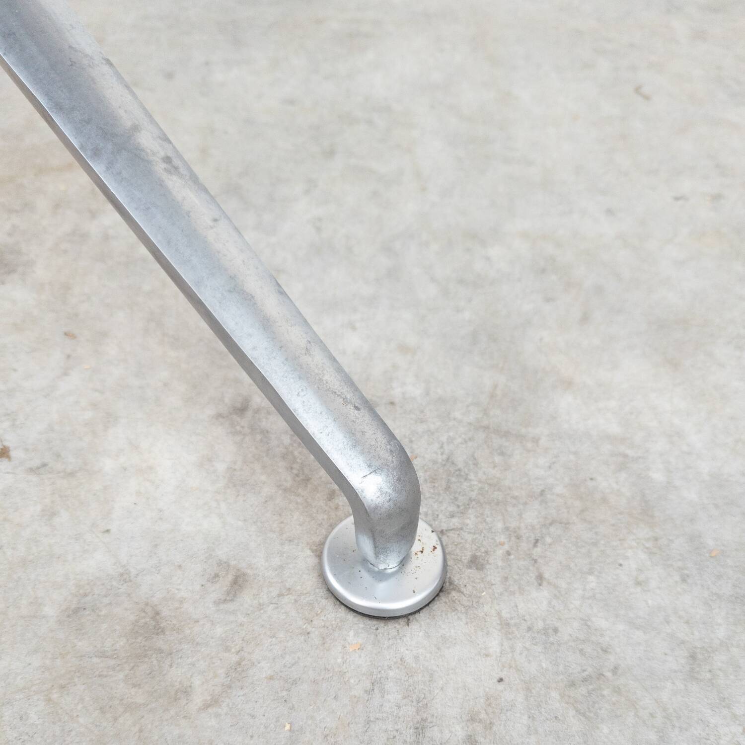 Vintage Tulip chair by Preben Fabricius & Jørgen Kastholm