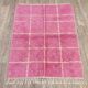 Authentic traditional handmade carpet size 150/250 cm.
