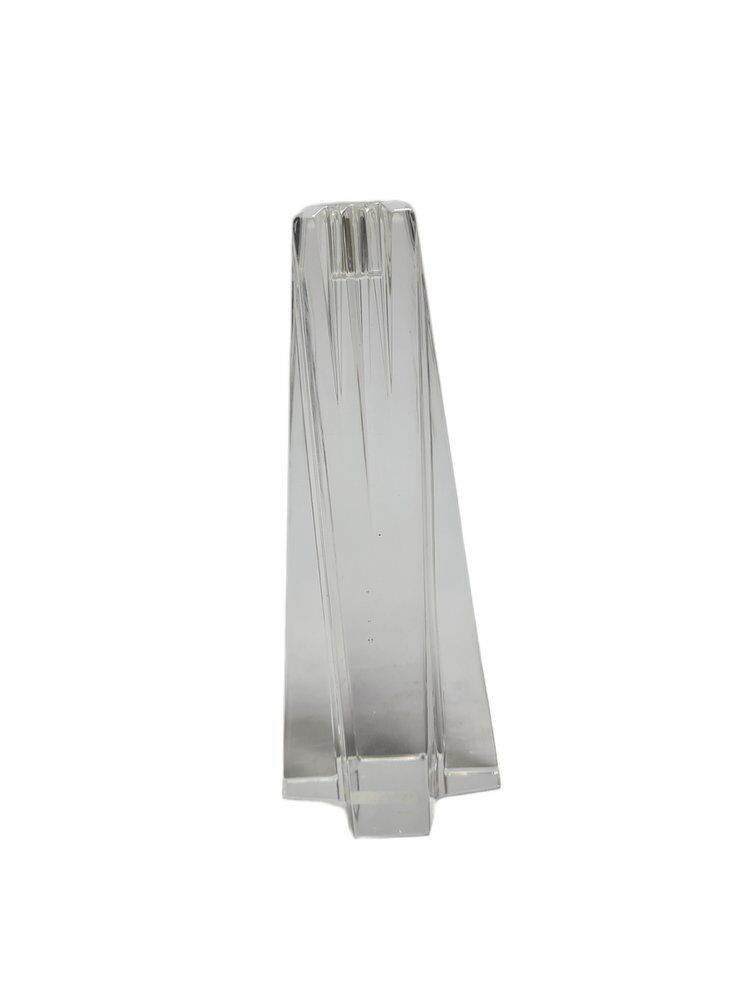 Art Deco candleholder, Germany, 1950s