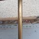 Vintage wall shelf 60s