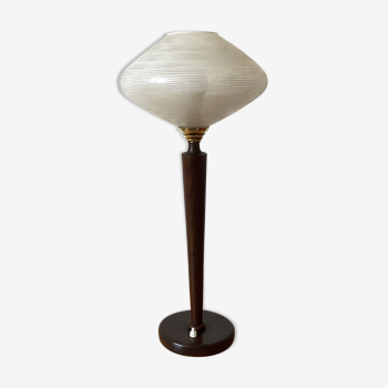 Lampe années 50