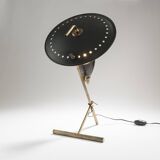 Italian table lamp from the 1950s.