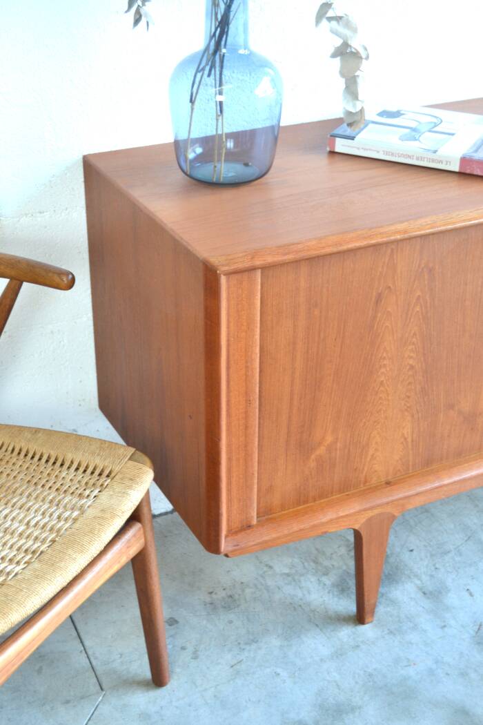 Enfilade par Bernhard Pedersen & Son * 210 cm