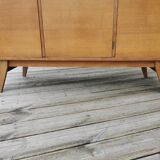 Vintage dressing cabinet