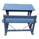Bureau d'écolier